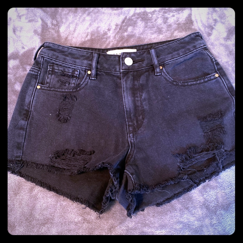 Coachella shorts